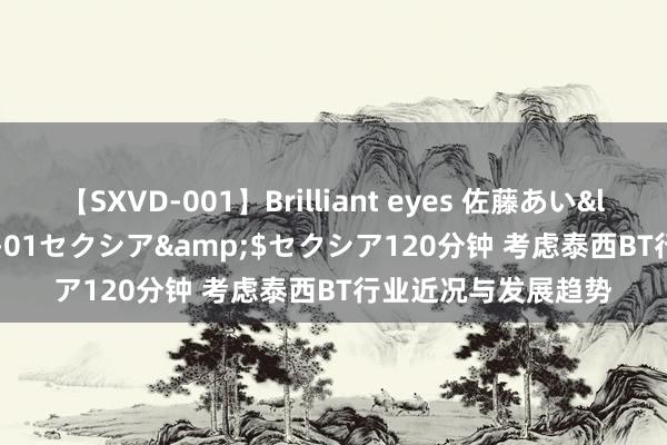 【SXVD-001】Brilliant eyes 佐藤あい</a>2006-11-01セクシア&$セクシア120分钟 考虑泰西BT行业近况与发展趋势