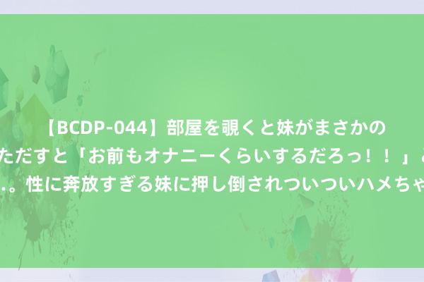 【BCDP-044】部屋を覗くと妹がまさかのアナルオナニー。問いただすと「お前もオナニーくらいするだろっ！！」と逆に襲われたボク…。性に奔放すぎる妹に押し倒されついついハメちゃった近親性交12編 便捷快捷的上门业绩，让您在家也能享受专科业绩